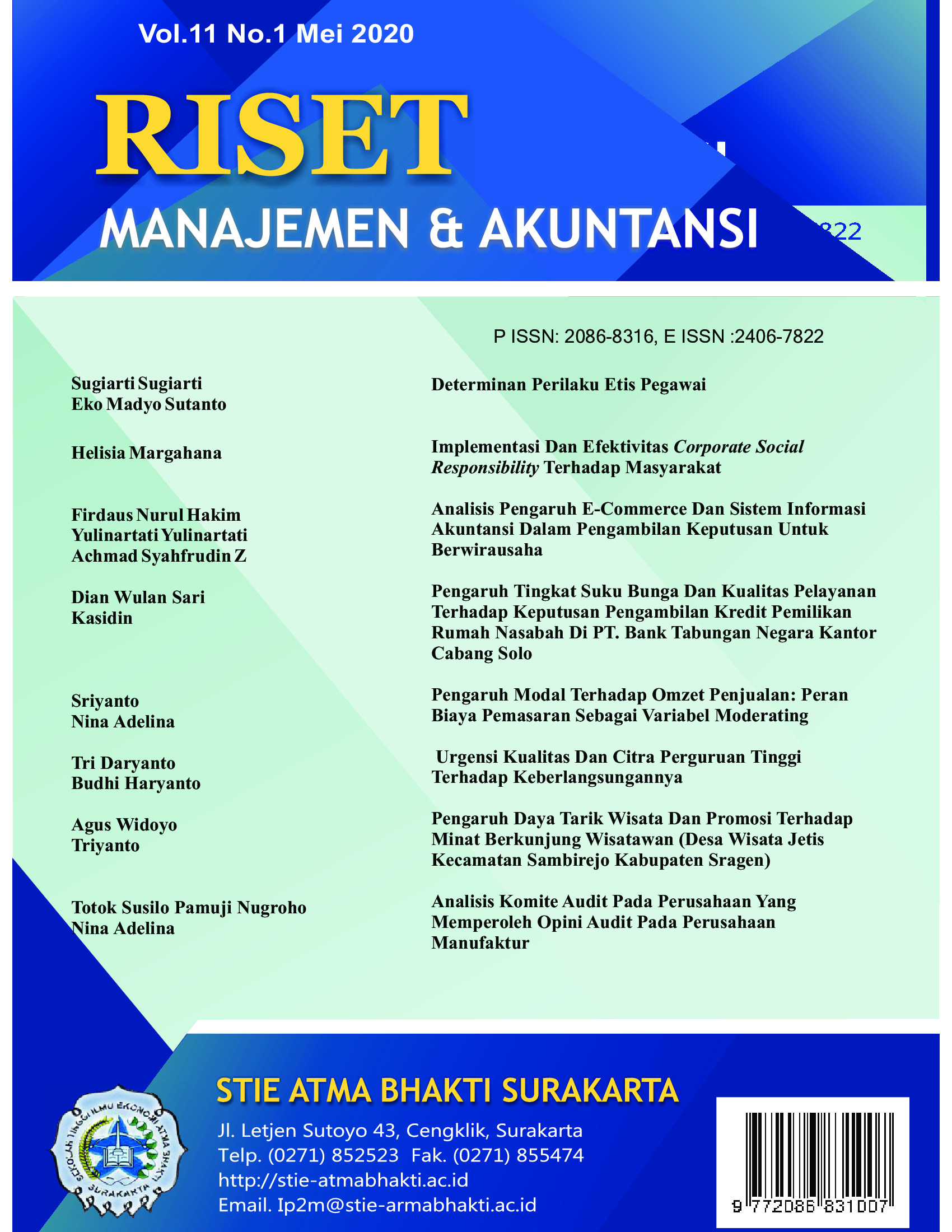 Cover Page
