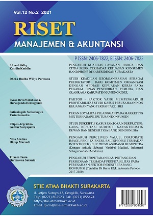 Cover Page